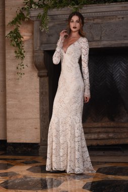 Claire Pettibone Four Seasons Katalog Fotoğraf Çekimi 