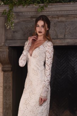  Claire Pettibone Four Seasons Katalog Fotoğraf Çekimi