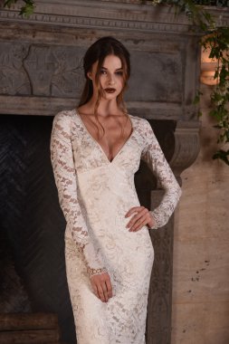 Claire Pettibone Four Seasons Katalog Fotoğraf Çekimi