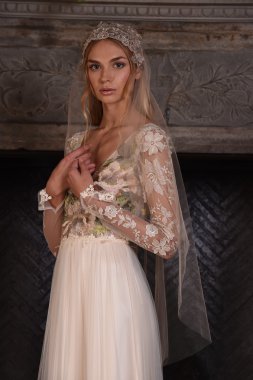  Claire Pettibone Four Seasons Katalog Fotoğraf Çekimi