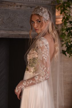  Claire Pettibone Four Seasons Katalog Fotoğraf Çekimi
