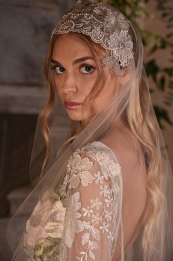  Claire Pettibone Four Seasons Katalog Fotoğraf Çekimi