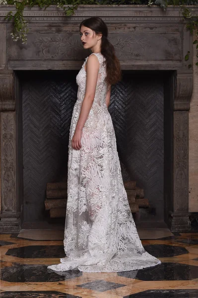 Claire Pettibone Catalogue Quatre Saisons Photo Shoot — Photo