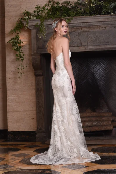 Claire Pettibone Catalogue Quatre Saisons Photo Shoot — Photo