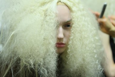 Victor de souza ilkbahar yaz 2015 tanıtımı