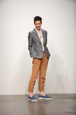 Tasarımcı karen walker