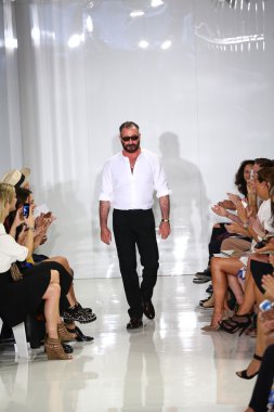 Ralph Rucci