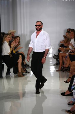 Ralph Rucci