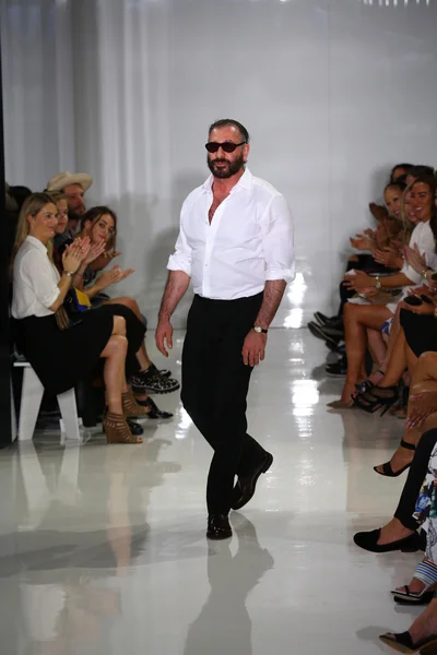 Ralph Rucci — Foto de Stock