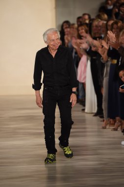 Tasarımcı ralph lauren