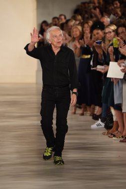 Tasarımcı ralph lauren