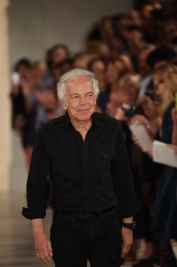 Tasarımcı ralph lauren