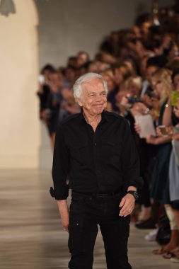 Tasarımcı ralph lauren
