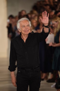Tasarımcı ralph lauren
