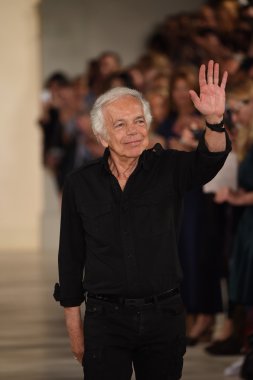 Tasarımcı ralph lauren
