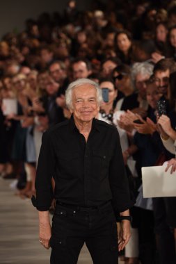 Tasarımcı ralph lauren