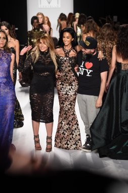 modeller ve michael costello mtcostello ilkbahar yaz 2015 tanıtımı