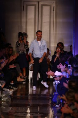 Tasarımcı andrea fotoğraf