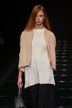 modeli pist yürür sırasında önizleme göster