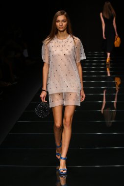 modeli pist yürür sırasında önizleme göster