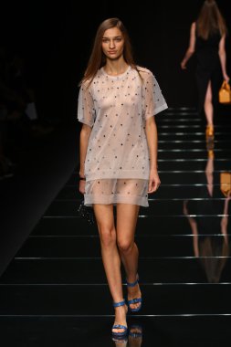 modeli pist yürür sırasında önizleme göster