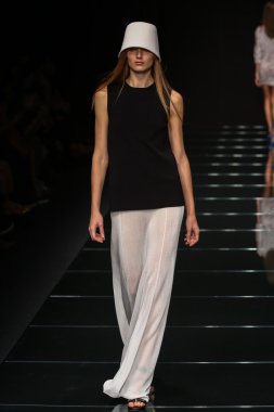 modeli pist yürür sırasında önizleme göster