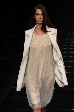 modeli pist yürür sırasında önizleme göster