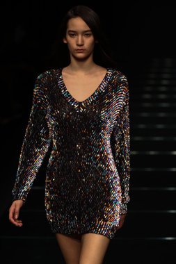 modeli pist yürür sırasında önizleme göster