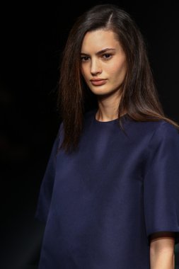 modeli pist yürür sırasında önizleme göster