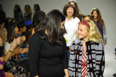 Tasarımcısı Danielle Molina