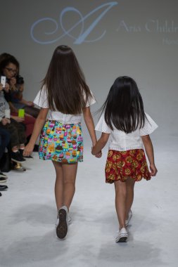 ARIA çocuk giyim önizleme