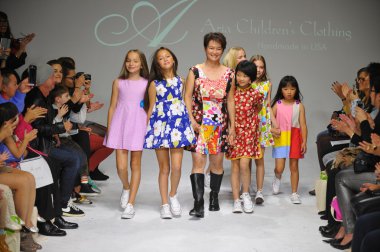 Tasarımcı Peini Yang