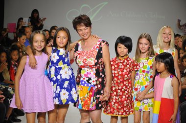 Tasarımcı Peini Yang