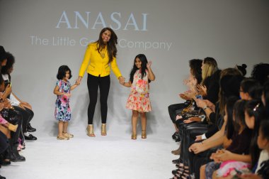 Tasarımcı Sharreen A. Talreja