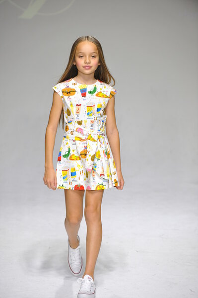 Aria Children 's Clothing preview
