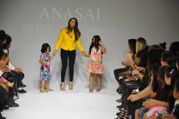 Tasarımcı Sharreen A. Talreja