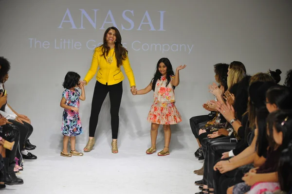 Tasarımcı Sharreen A. Talreja