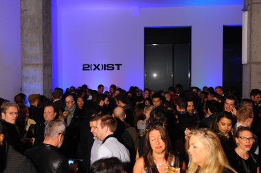 Partiden önce 2 (X) IST bahar yaz 2015 pist Show