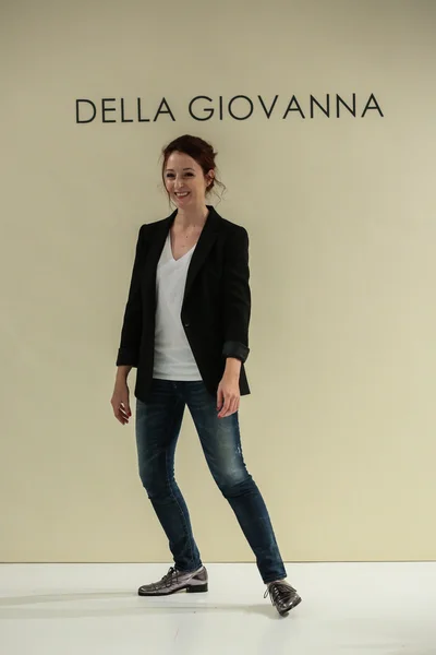 Designer Della Giovanna — Stock Photo, Image