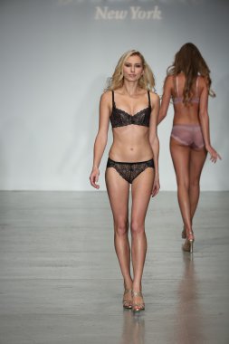 Bradelis New York iç çamaşırı bahar 2015 koleksiyonu