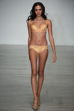 Bradelis New York iç çamaşırı bahar 2015 koleksiyonu