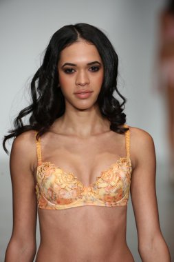 Bradelis New York iç çamaşırı bahar 2015 koleksiyonu