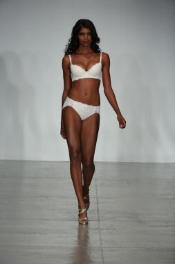 Bradelis New York iç çamaşırı bahar 2015 koleksiyonu