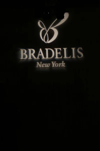 Bradelis New York underkläder våren 2015 samling — Stockfoto