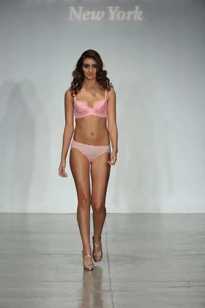 Bradelis New York lingerie Spring 2015 collection – Stock
