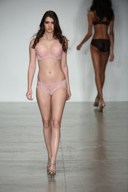 Bradelis New York iç çamaşırı bahar 2015 koleksiyonu