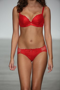 Bradelis New York iç çamaşırı bahar 2015 koleksiyonu