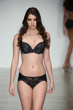 Bradelis New York iç çamaşırı bahar 2015 koleksiyonu