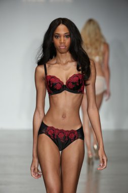 Bradelis New York iç çamaşırı bahar 2015 koleksiyonu