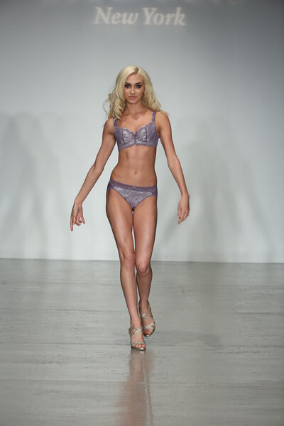 Bradelis New York lingerie Spring 2015 collection